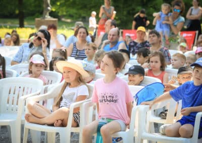 Čudežni mlinček | Oder Triglav | Art kamp | foto Marko Vanovšek za pigac.si | 24. 6. 2025