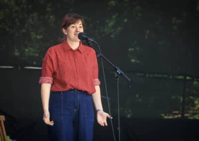 Čudežni mlinček | Oder Triglav | Art kamp | foto Marko Vanovšek za pigac.si | 24. 6. 2025