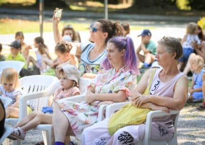 Čudežni mlinček | Oder Triglav | Art kamp | foto Marko Vanovšek za pigac.si | 24. 6. 2025