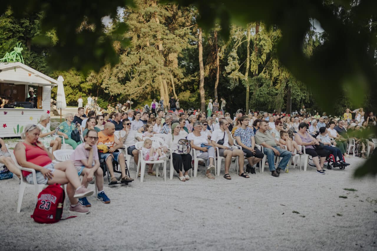 Svet je moj dom | Oder Triglav | Art kamp | foto Dejan Bulut | 24. 6. 2025