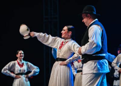 37. Folkart: otvoritev | Glavni oder | Festival Lent | foto Blaž Črnič | 24. 6. 2025