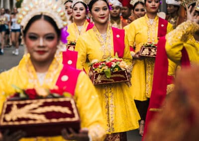 37. Folkart: Velika povorka | Festival Lent | foto Blaž Črnič | 24. 6. 2025