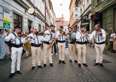 37. Folkart: Velika povorka | Festival Lent | foto Blaž Črnič | 24. 6. 2025