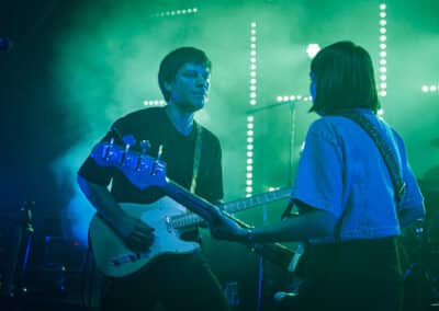 Piše se leto 2025: KOIKOI | Jurčkov - Večerov oder | Festival Lent | foto Blaž Črnič | 24. 6. 2025