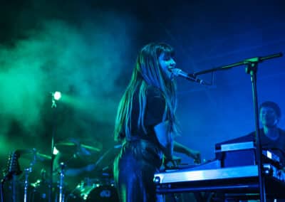 Piše se leto 2025: KOIKOI | Jurčkov - Večerov oder | Festival Lent | foto Blaž Črnič | 24. 6. 2025