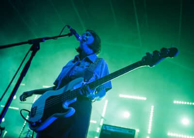 Piše se leto 2025: KOIKOI | Jurčkov - Večerov oder | Festival Lent | foto Blaž Črnič | 24. 6. 2025