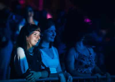 Piše se leto 2025: KOIKOI | Jurčkov - Večerov oder | Festival Lent | foto Blaž Črnič | 24. 6. 2025