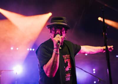 Piše se leto 2025: Teška industrija | Jurčkov - Večerov oder | Festival Lent | foto Blaž Črnič | 24. 6. 2025