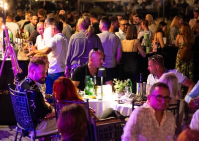 Vinsko lentanje | Festival Lent | foto Marko Pigac pigac.si |24. 6. 2025