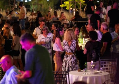 Vinsko lentanje | Festival Lent | foto Marko Pigac pigac.si |24. 6. 2025