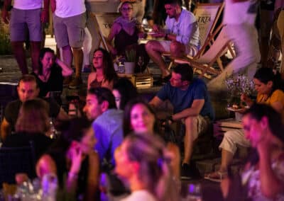 Vinsko lentanje | Festival Lent | foto Marko Pigac pigac.si |24. 6. 2025