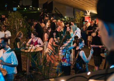 Minoriti After Party .25 Roots in Session | After Minoriti | Festival Lent | foto Blaž Črnič | 25. 6. 2025