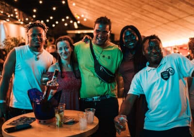 Minoriti After Party .25 Roots in Session | After Minoriti | Festival Lent | foto Blaž Črnič | 25. 6. 2025