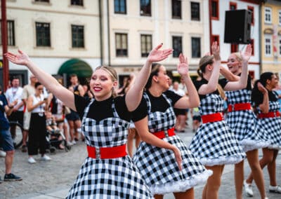 37. Folkart v mestu - Hrvaška, Singapur, ZDA | Festival Lent | foto Žan Osim | 26. 6. 2025