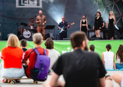 Bowrain | Oder OTP banke | Festival Lent | foto Žan Osim | 26. 6. 2025