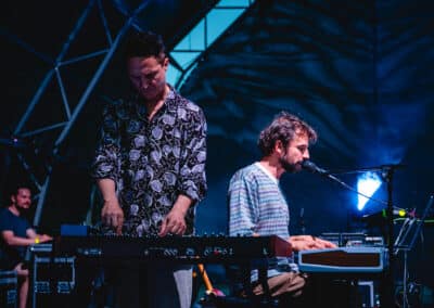 Bowrain | Oder OTP banke | Festival Lent | foto Žan Osim | 26. 6. 2025