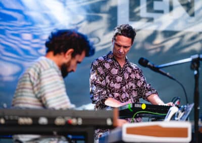 Bowrain | Oder OTP banke | Festival Lent | foto Žan Osim | 26. 6. 2025