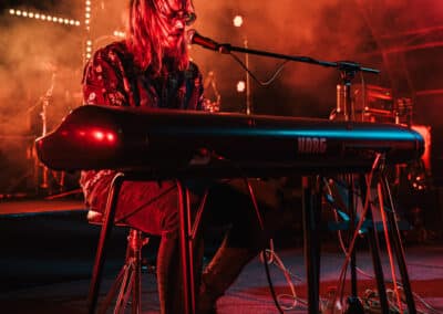 Masharik | Jurčkov - Večerov oder | Festival Lent | foto Blaž Črnič | 26. 6. 2025