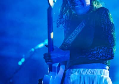 Masharik | Jurčkov - Večerov oder | Festival Lent | foto Blaž Črnič | 26. 6. 2025