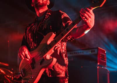 Masharik | Jurčkov - Večerov oder | Festival Lent | foto Blaž Črnič | 26. 6. 2025