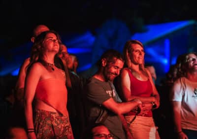 Masharik | Jurčkov - Večerov oder | Festival Lent | foto Blaž Črnič | 26. 6. 2025