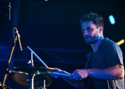 Masharik | Jurčkov - Večerov oder | Festival Lent | foto Blaž Črnič | 26. 6. 2025