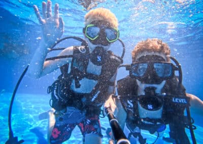 Predstavitev potapljanja in Lent plaža | Festival Lent | foto Marko Vanovšek za pigac.si | 26. 6. 2025