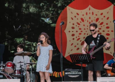 Najboljših 20 iz 20 | Oder Triglav | Art kamp | foto Marko Vanovšek za pigac.si | 27. 6. 2025