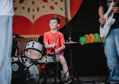 Najboljših 20 iz 20 | Oder Triglav | Art kamp | foto Marko Vanovšek za pigac.si | 27. 6. 2025