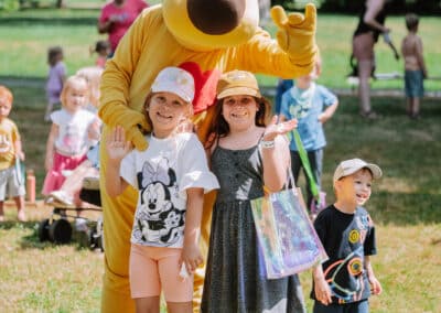 Najboljših 20 iz 20 | Oder Triglav | Art kamp | foto Marko Vanovšek za pigac.si | 27. 6. 2025