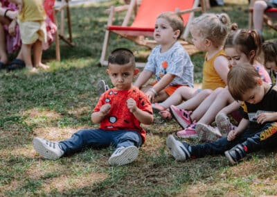 Najboljših 20 iz 20 | Oder Triglav | Art kamp | foto Marko Vanovšek za pigac.si | 27. 6. 2025
