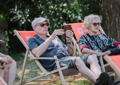 Najboljših 20 iz 20 | Oder Triglav | Art kamp | foto Marko Vanovšek za pigac.si | 27. 6. 2025