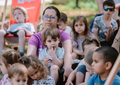 Najboljših 20 iz 20 | Oder Triglav | Art kamp | foto Marko Vanovšek za pigac.si | 27. 6. 2025