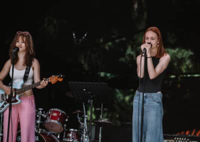 Najboljših 20 iz 20 | Oder Triglav | Art kamp | foto Marko Vanovšek za pigac.si | 27. 6. 2025