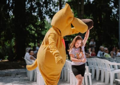 Najboljših 20 iz 20 | Oder Triglav | Art kamp | foto Marko Vanovšek za pigac.si | 27. 6. 2025