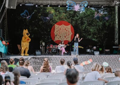 Najboljših 20 iz 20 | Oder Triglav | Art kamp | foto Marko Vanovšek za pigac.si | 27. 6. 2025