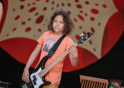 Najboljših 20 iz 20 | Oder Triglav | Art kamp | foto Marko Vanovšek za pigac.si | 27. 6. 2025