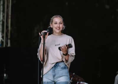 Najboljših 20 iz 20 | Oder Triglav | Art kamp | foto Marko Vanovšek za pigac.si | 27. 6. 2025