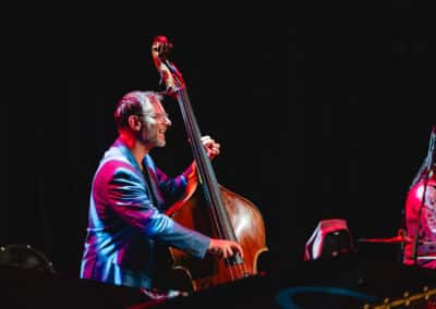 Lakecia Benjamin | JazzLent | Festival Lent | foto Žan Osim | 27. 6. 2025