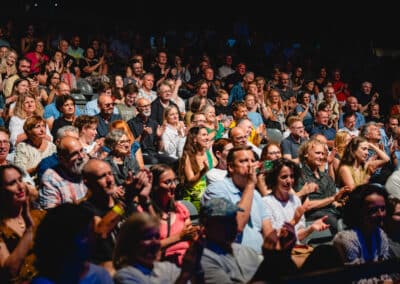 Lakecia Benjamin | JazzLent | Festival Lent | foto Žan Osim | 27. 6. 2025