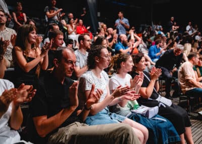 Lakecia Benjamin | JazzLent | Festival Lent | foto Žan Osim | 27. 6. 2025