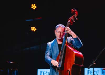 Lakecia Benjamin | JazzLent | Festival Lent | foto Žan Osim | 27. 6. 2025