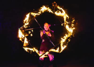 Sparklingers | Ana Desetnica na Lentu | Festival Lent | foto Žan Osim | 27. 6. 2025