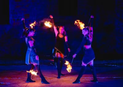 Sparklingers | Ana Desetnica na Lentu | Festival Lent | foto Žan Osim | 27. 6. 2025