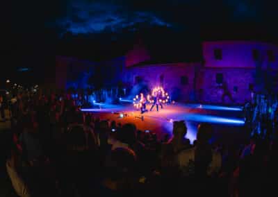 Sparklingers | Ana Desetnica na Lentu | Festival Lent | foto Žan Osim | 27. 6. 2025