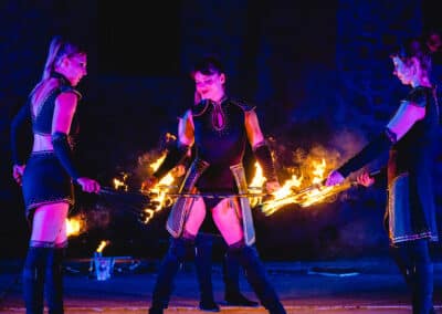 Sparklingers | Ana Desetnica na Lentu | Festival Lent | foto Žan Osim | 27. 6. 2025