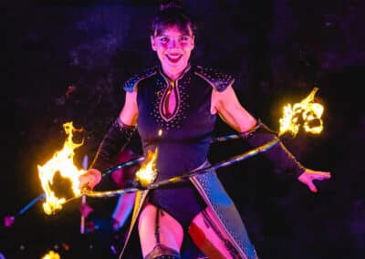 Sparklingers | Ana Desetnica na Lentu | Festival Lent | foto Žan Osim | 27. 6. 2025