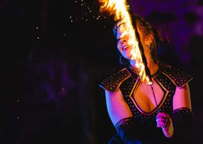 Sparklingers | Ana Desetnica na Lentu | Festival Lent | foto Žan Osim | 27. 6. 2025