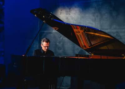 Vollmaier: Kind of Laibach | Sodni stolp | Festival Lent | foto Žan Osim | 27. 6. 2025