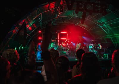 The Stroj | Jurčkov - Večerov oder | Festival Lent | foto Blaž Črnič | 28. 6. 2025